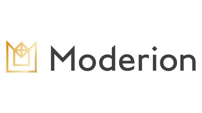 Moderion - Market Squar South 弗罗茨瓦夫 商标 照片